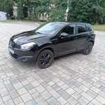 SPRZEDAM Nissan Qashqai J10