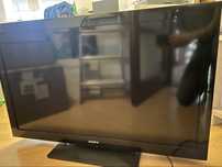 Telewizor Sony Bravia KDL40BX440