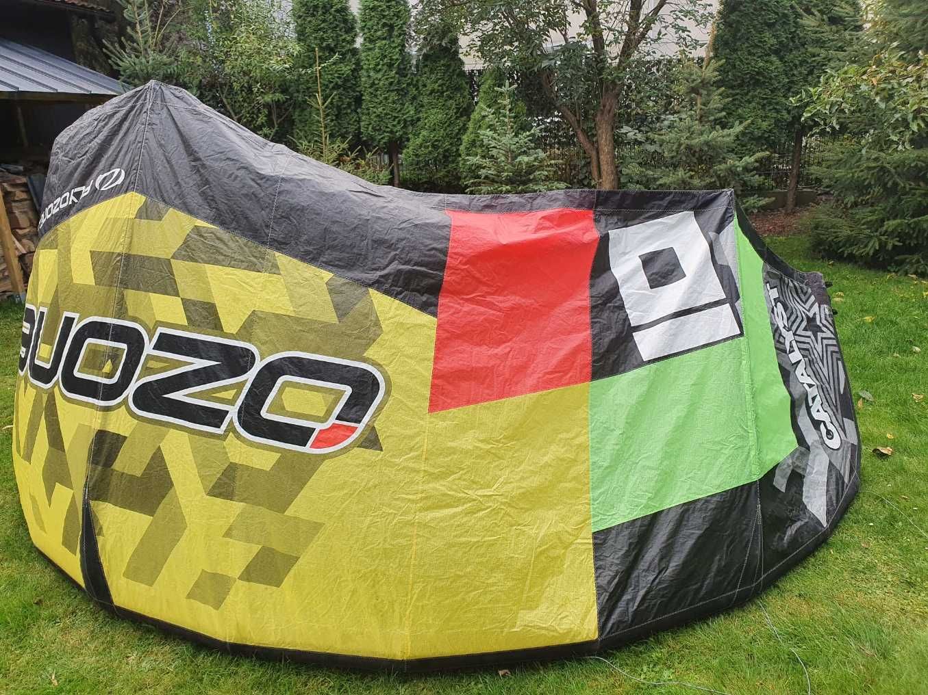 Kite Ozone 10m2 2015