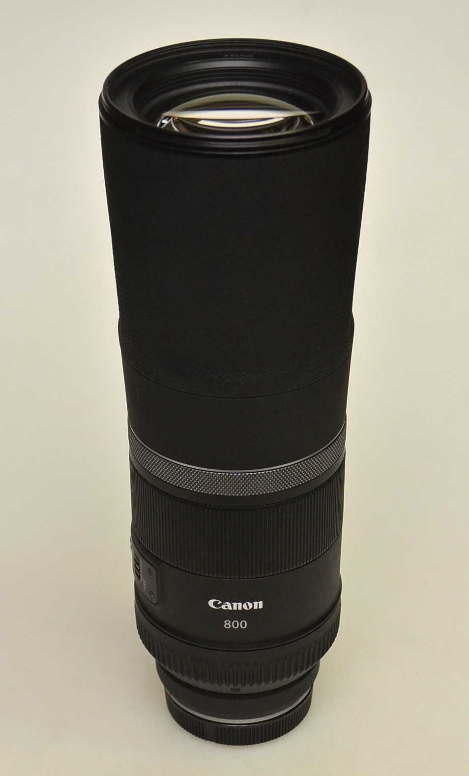 Obiektyw Canon RF 800mm F11 IS STM + Osłona Gwarancja!