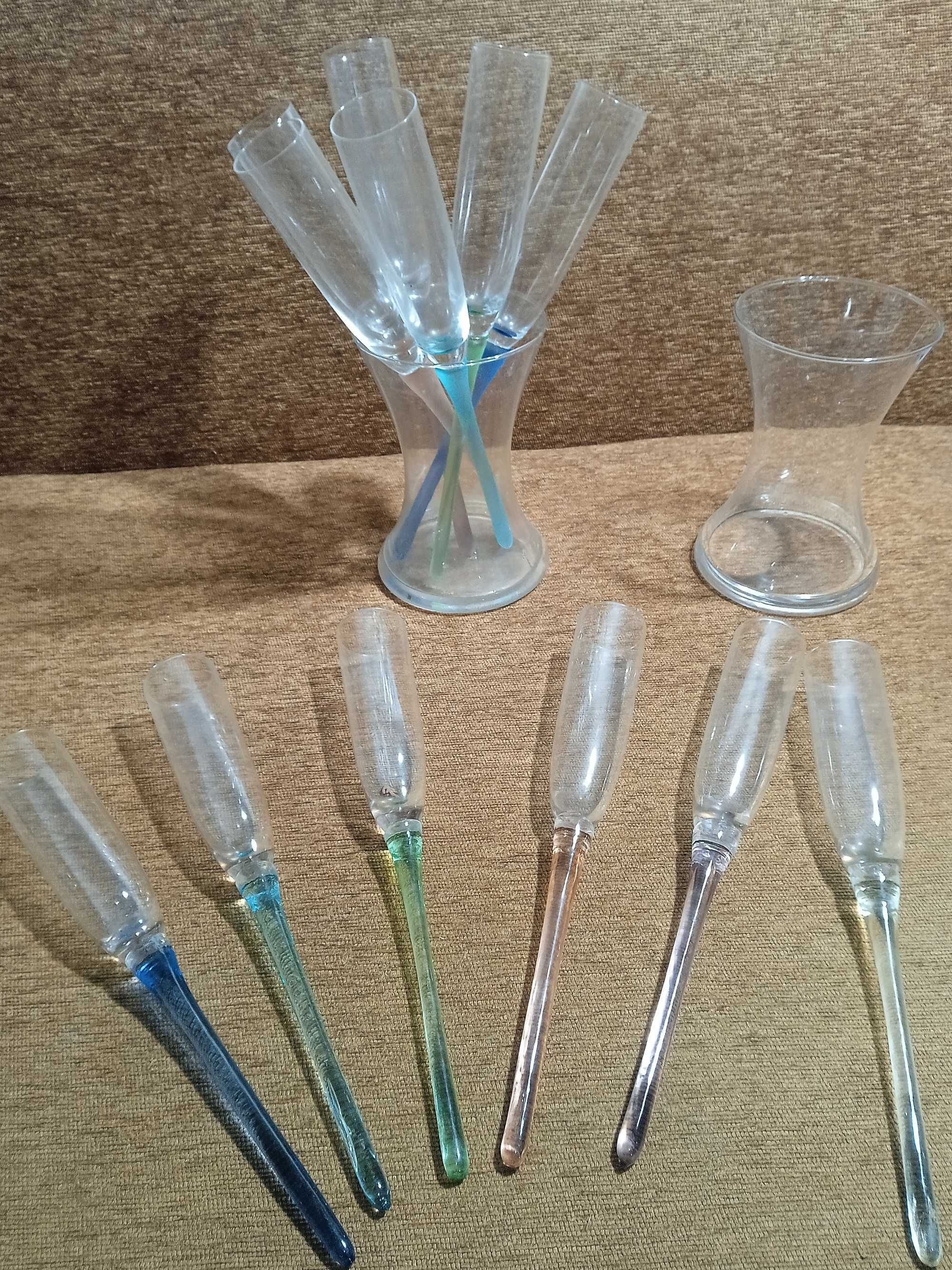 Conjunto de flutes