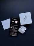 Apple Airpods 4 ORYGINALNE NOWE okazja