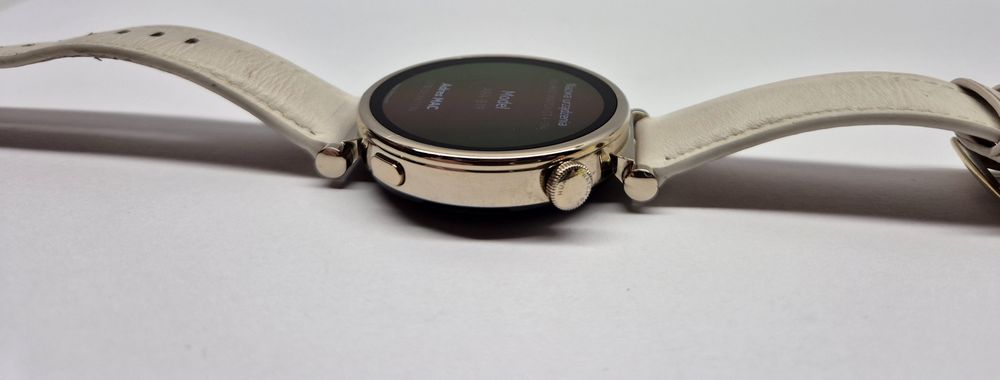 Smartwatch HUAWEI WATCH GT4 41 MM, Komis Jasło Czackiego