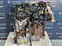 Motor usado QXWB FORD S-MAX 2.0 TDCI 140CV SMAX