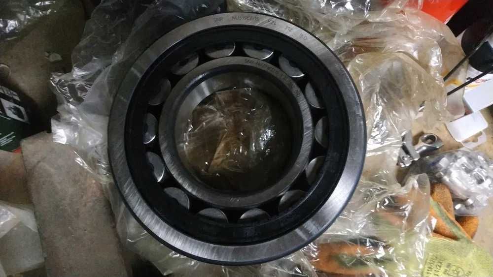 Підшипник NU319EG5 6319M/C3VL0241 6319С3 6316M/C3VL0241 6316С3 22218