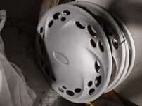 Tampas para jantes Ford