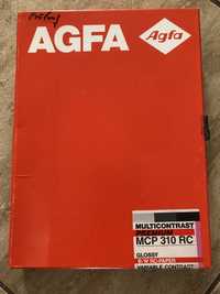 Agfa Multicontrast Premium MCP 310 RC