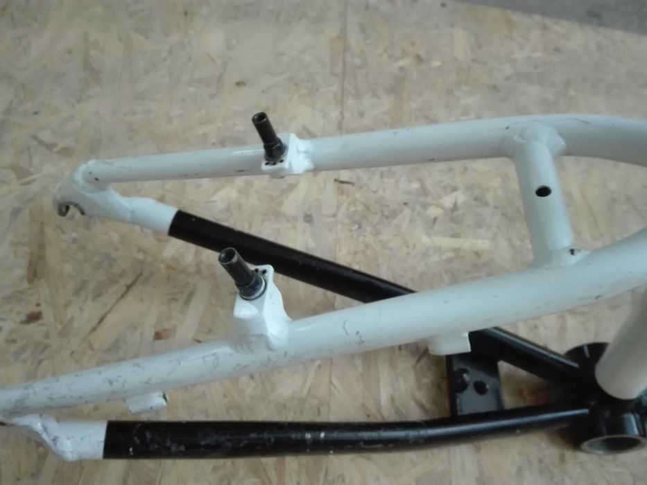 Rama specialized Hotrock 20
