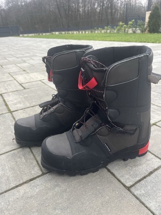 NORTHWAVE Domain CR  43 (280)- buty snowboard / splitboard