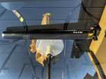 Sztyca podsiodłowa Ritchey 350mm; 31,6