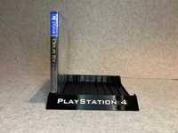 Stojak podstawka na 10 gier do konsoli PlayStation 4 PS4