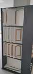 Fronty MDF frezowane CNC