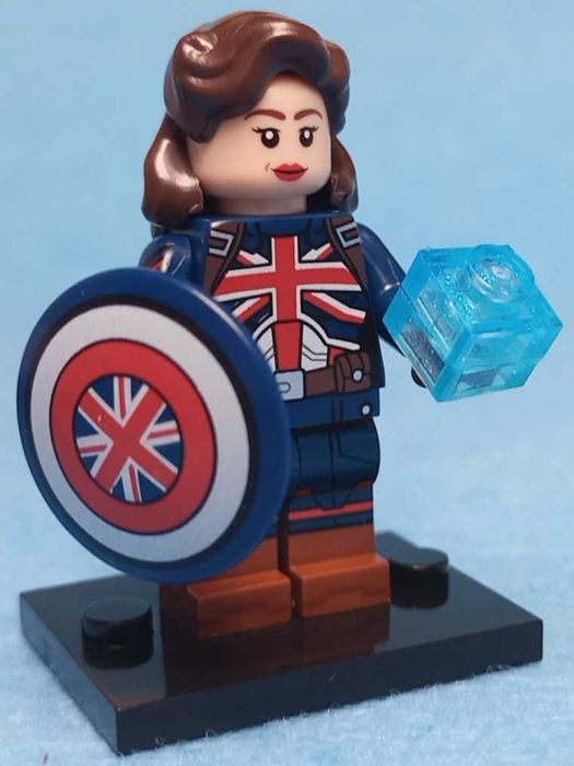 Captain Carter (Marvel)