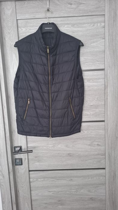 Жилетка оригінал Massimo dutti. Armani, Hugo boss,,Lacoste