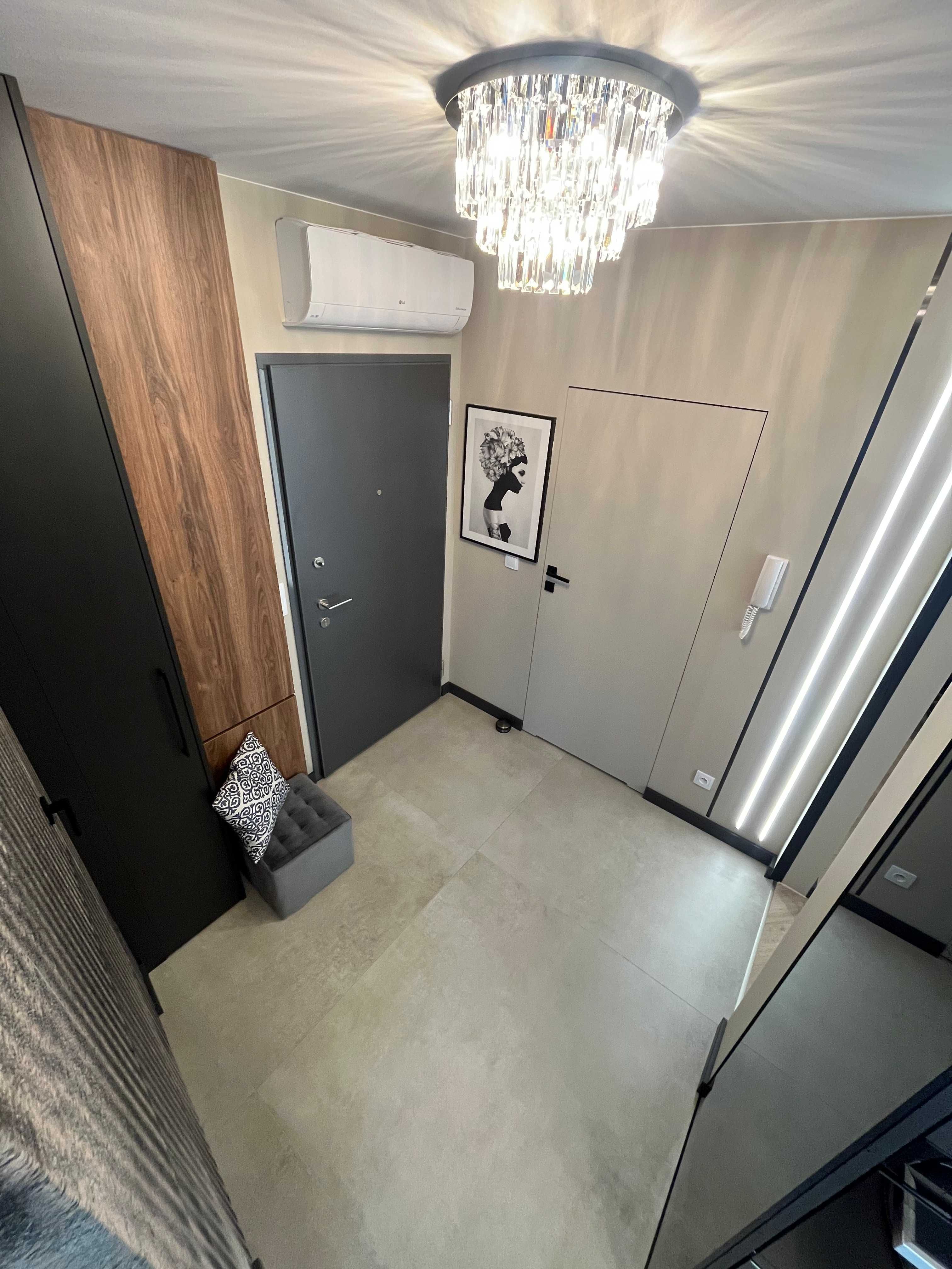 LUKSUSOWY APARTAMENT Unique and Prestige 3 Bedroom