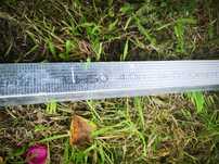 Profil aluminiowy UW 50 4m