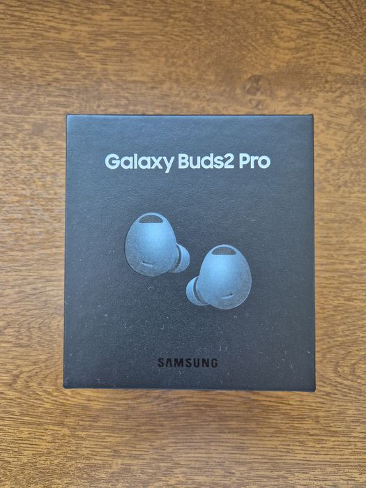 Samsung Galaxy Buds2 Pro Graphite SM-R510