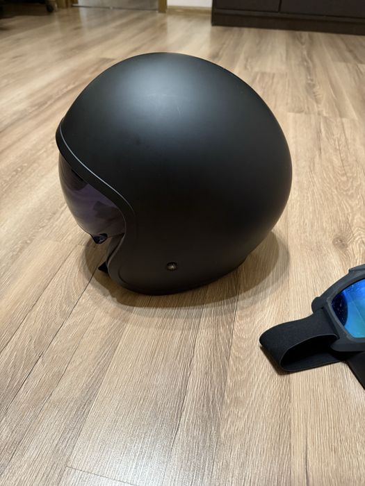 Шолом LS2 відкритого типу