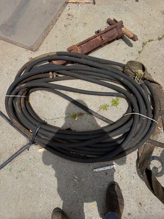 Compressor atlascop