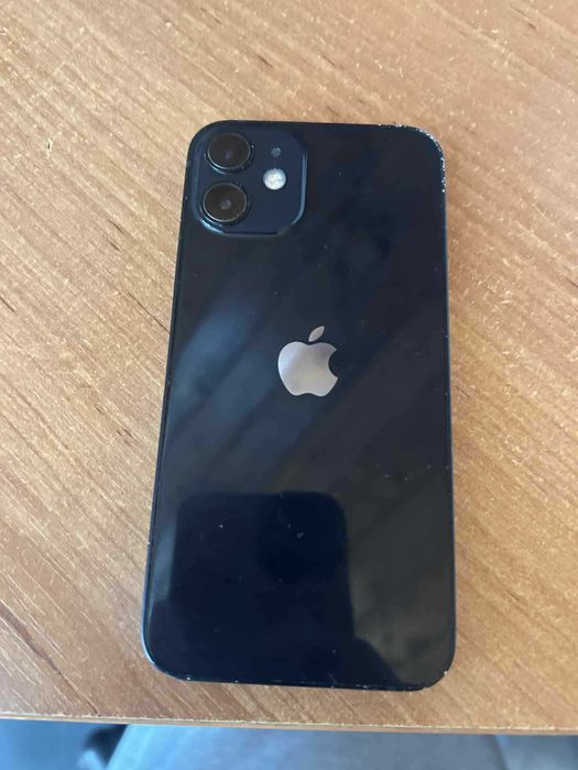 Iphone 12 MINI 128gb-BATERIA DO WYMIANY 56%