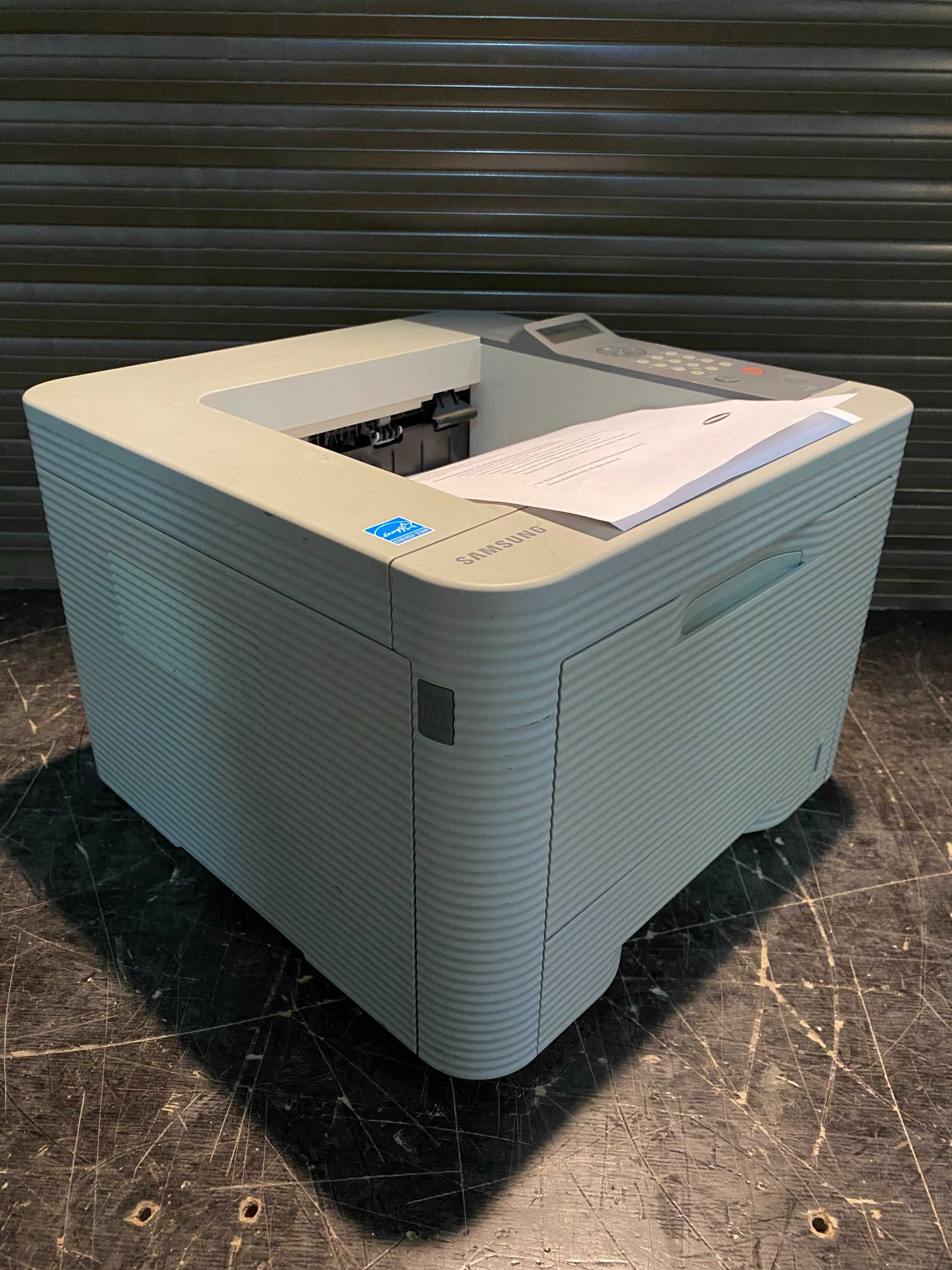 Принтер Samsung ML-3750ND та інші в асортименті