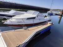 Barco Drago Sunday 535