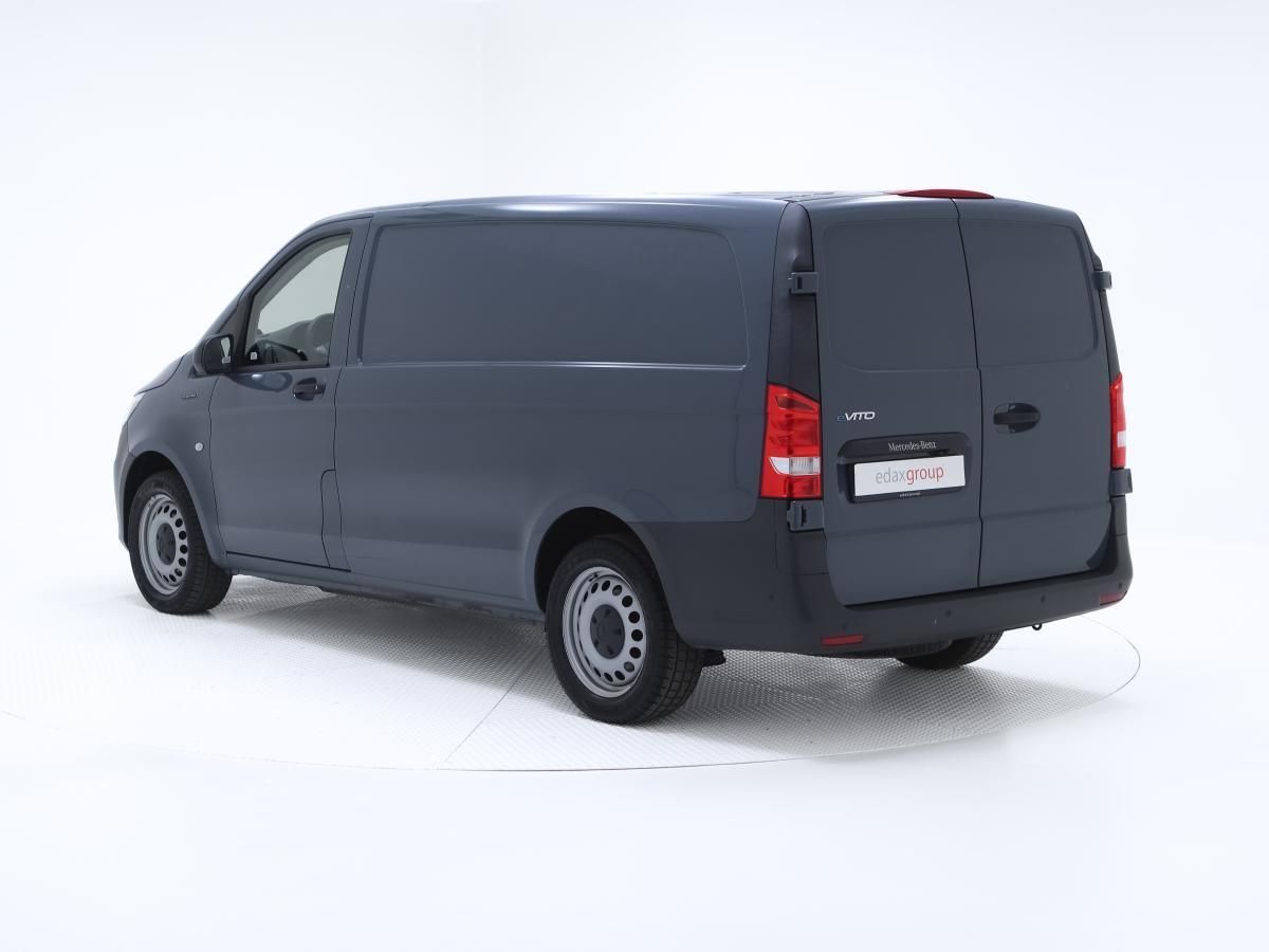 Mercedes-Benz E-VITO LONGO C/IVA