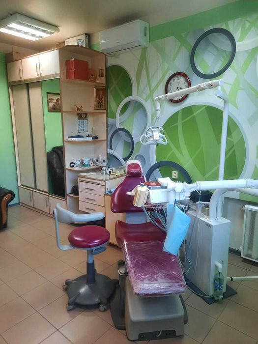 Оренда приміщення 49,6м2. Шевченка,4. Під стоматологію можна