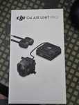 Цифрова FPV-система DJI O4 Air Unit PRO