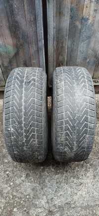 Шины пара 235/60R16