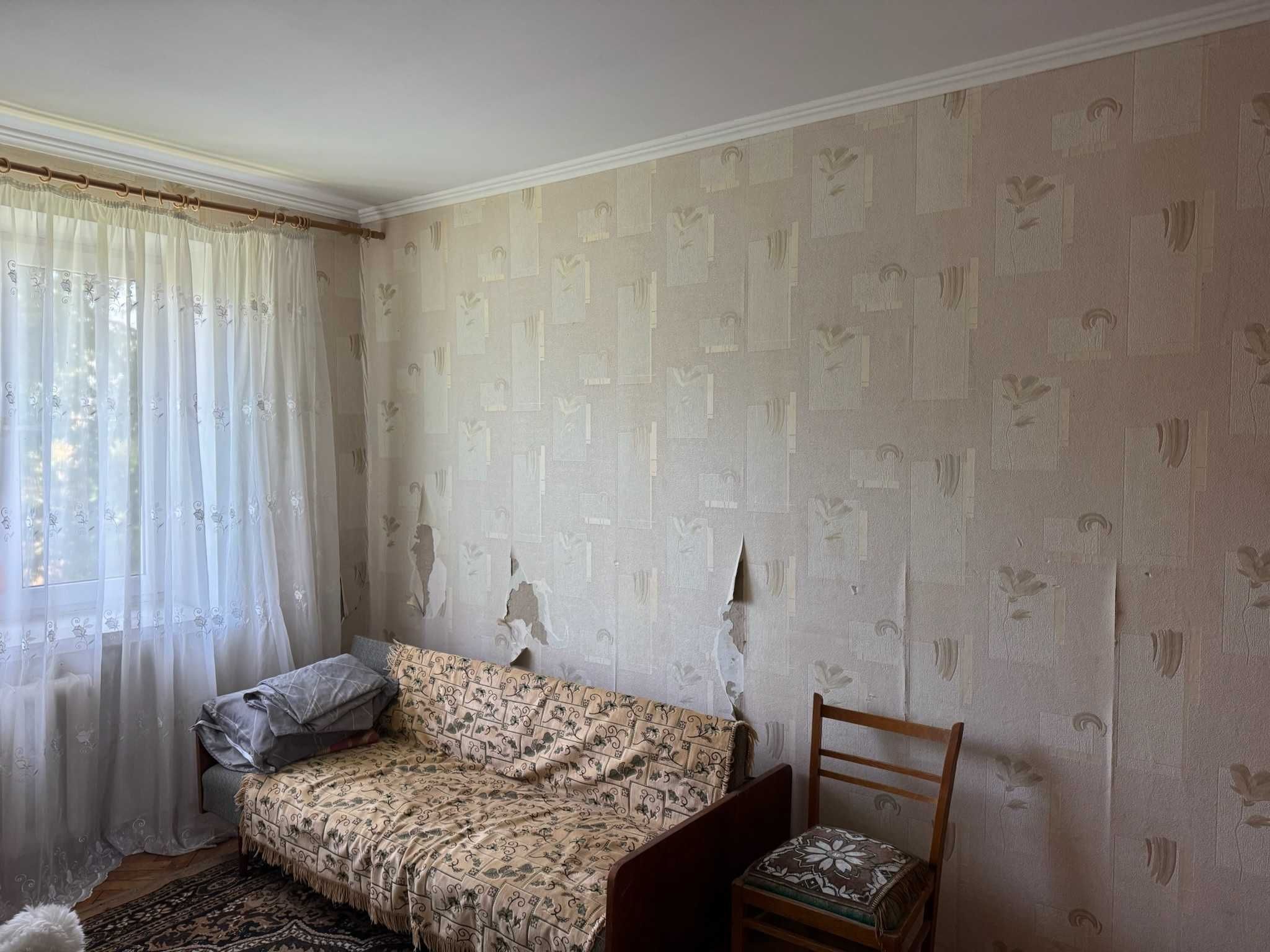 Квартира 2 кімн. 40 квартал, вул. Наливайка