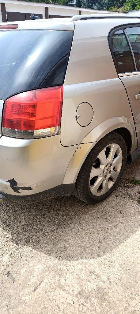 Opel Signum 3.2V6 2003 LPG