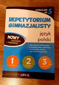 Repetytorium j.polski