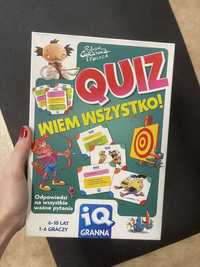 gra dla dzieci quiz