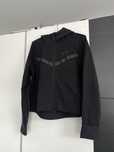 Bluza nike tech fleece czarna