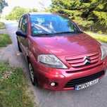 Citroen C3 2009r Benzyna Nowy przeglad