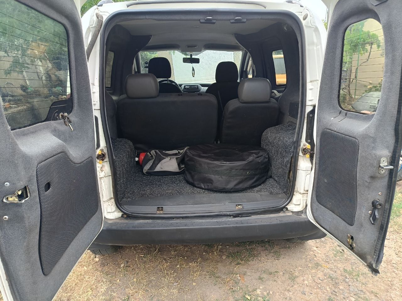 Fiat fiorino 1.3 multijet