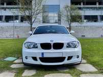 Vendo bmw serie 1