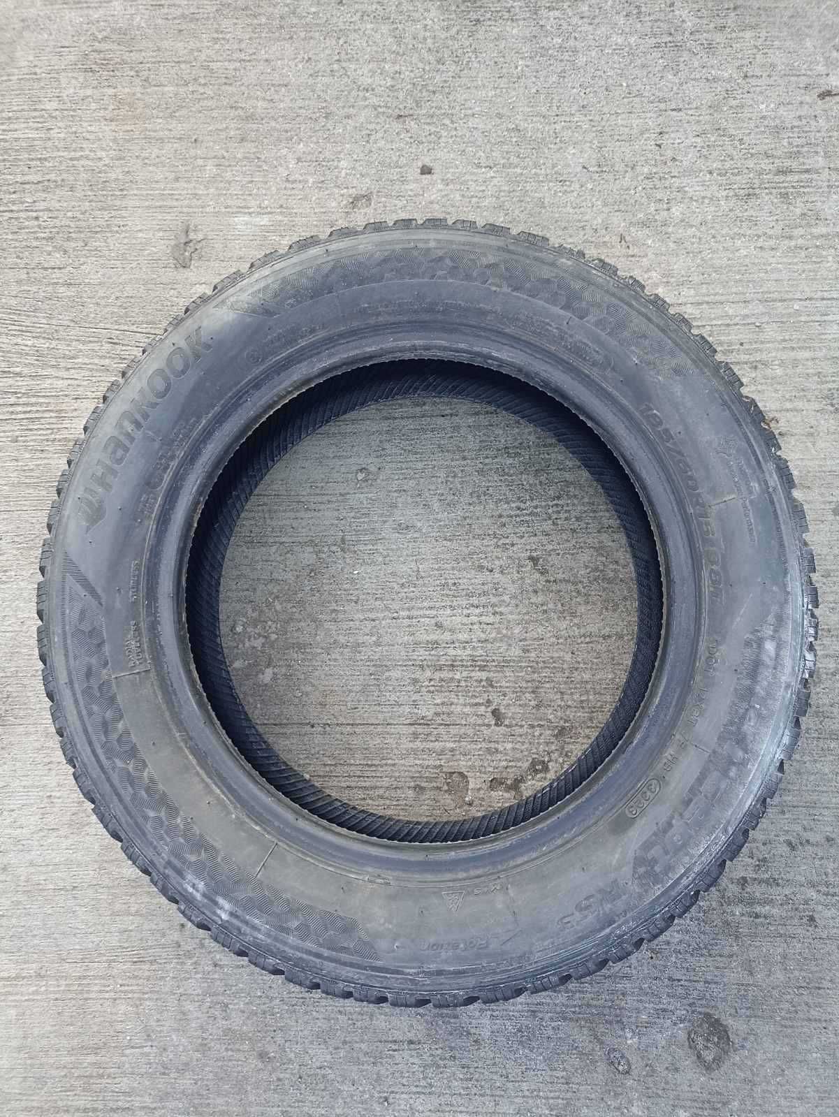 HANKOOK Winter I Cept RS3 W462 185/60R15 88T