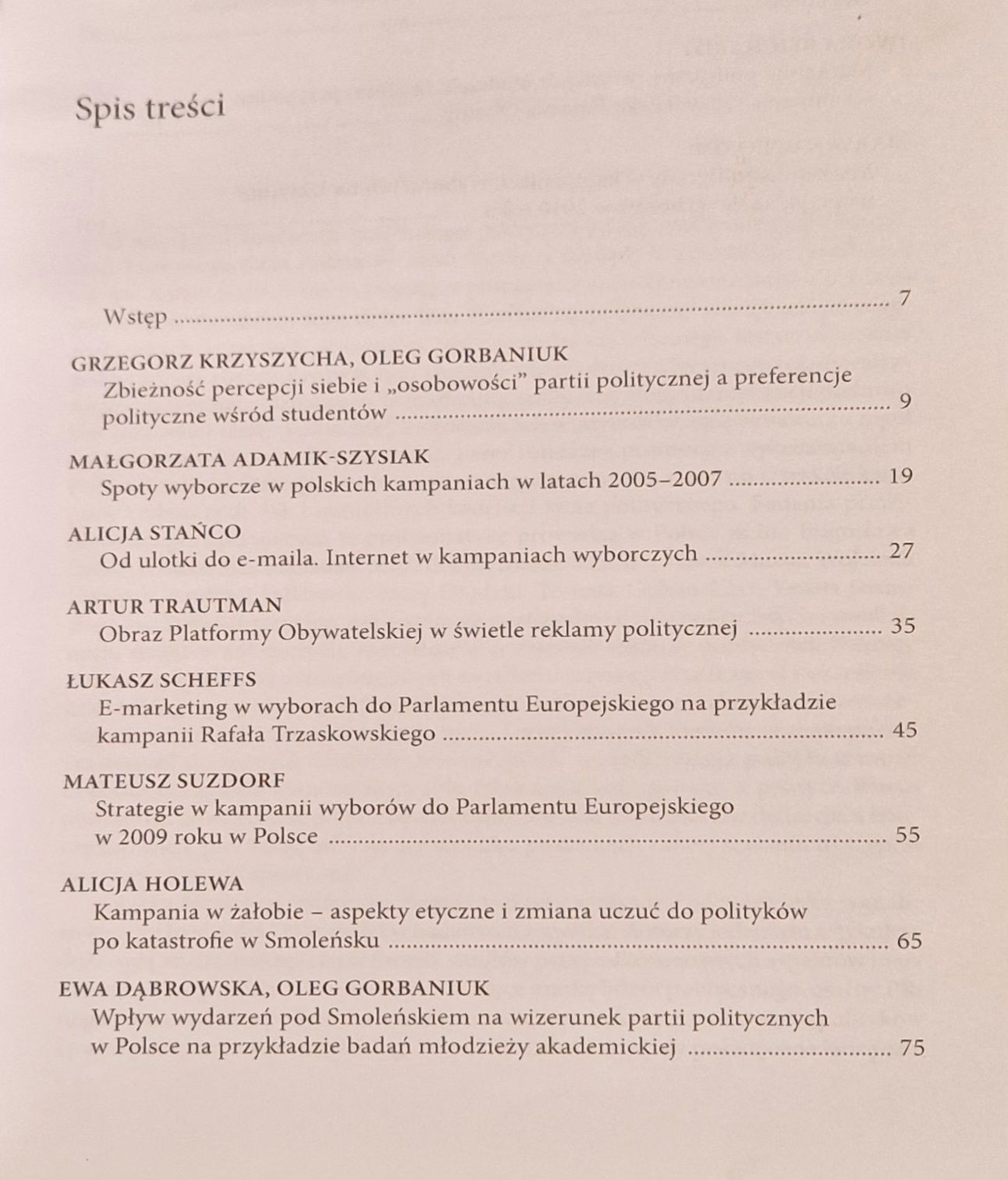 Marketing Polityczny. Teoria i praktyka - Iwona Hofman