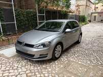 VW Golf 1.6 TDi BlueMotion Confortline
