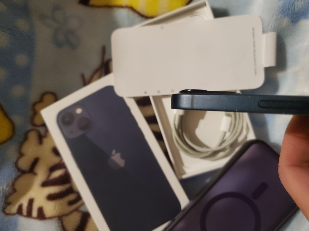 iPhone 13 128GB в Хорошем состоянии