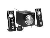 Audiocore AC790 2.1 głośnik multimedialny system głośników 15W