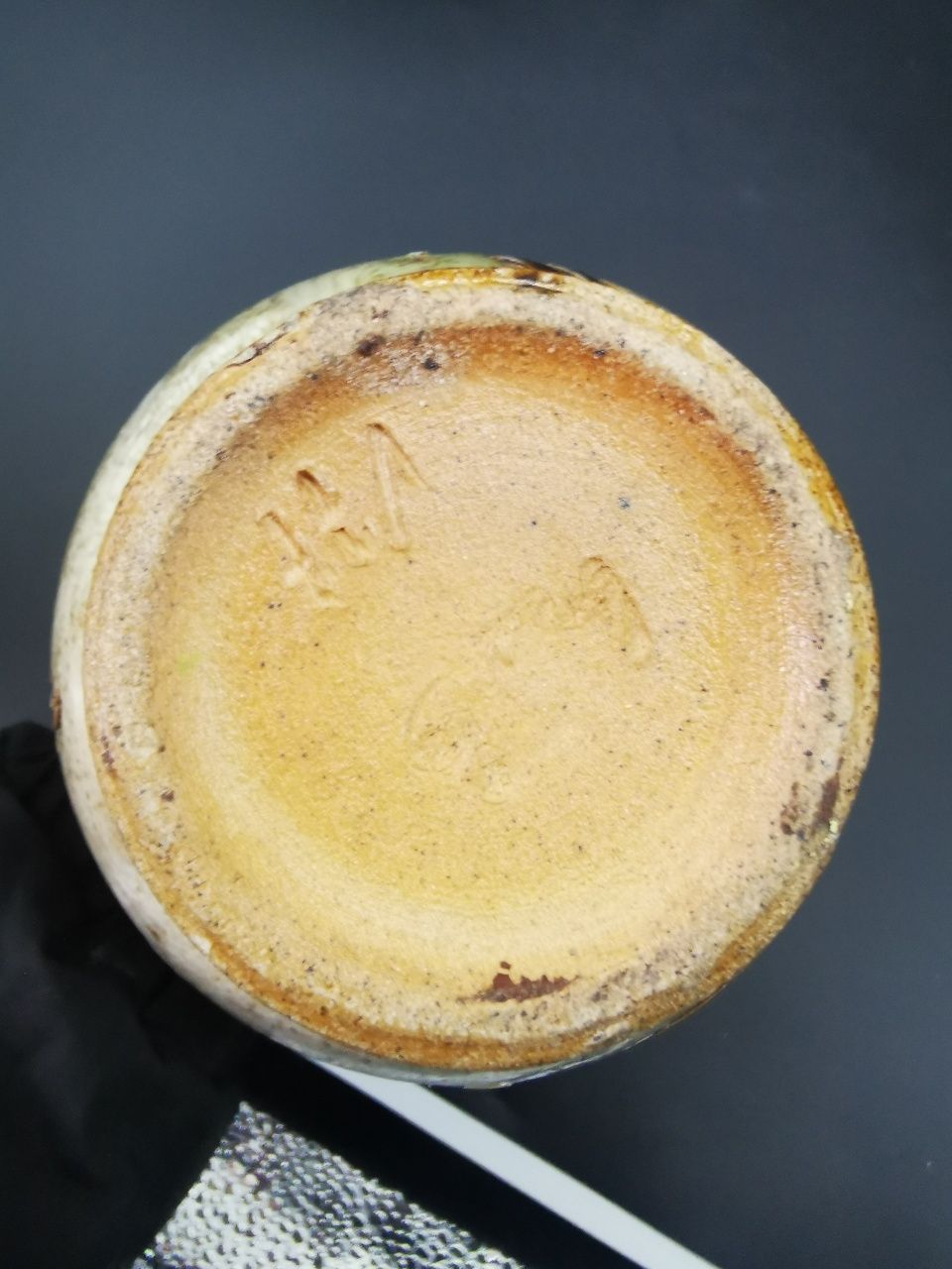 Wazon ceramiczny NR6