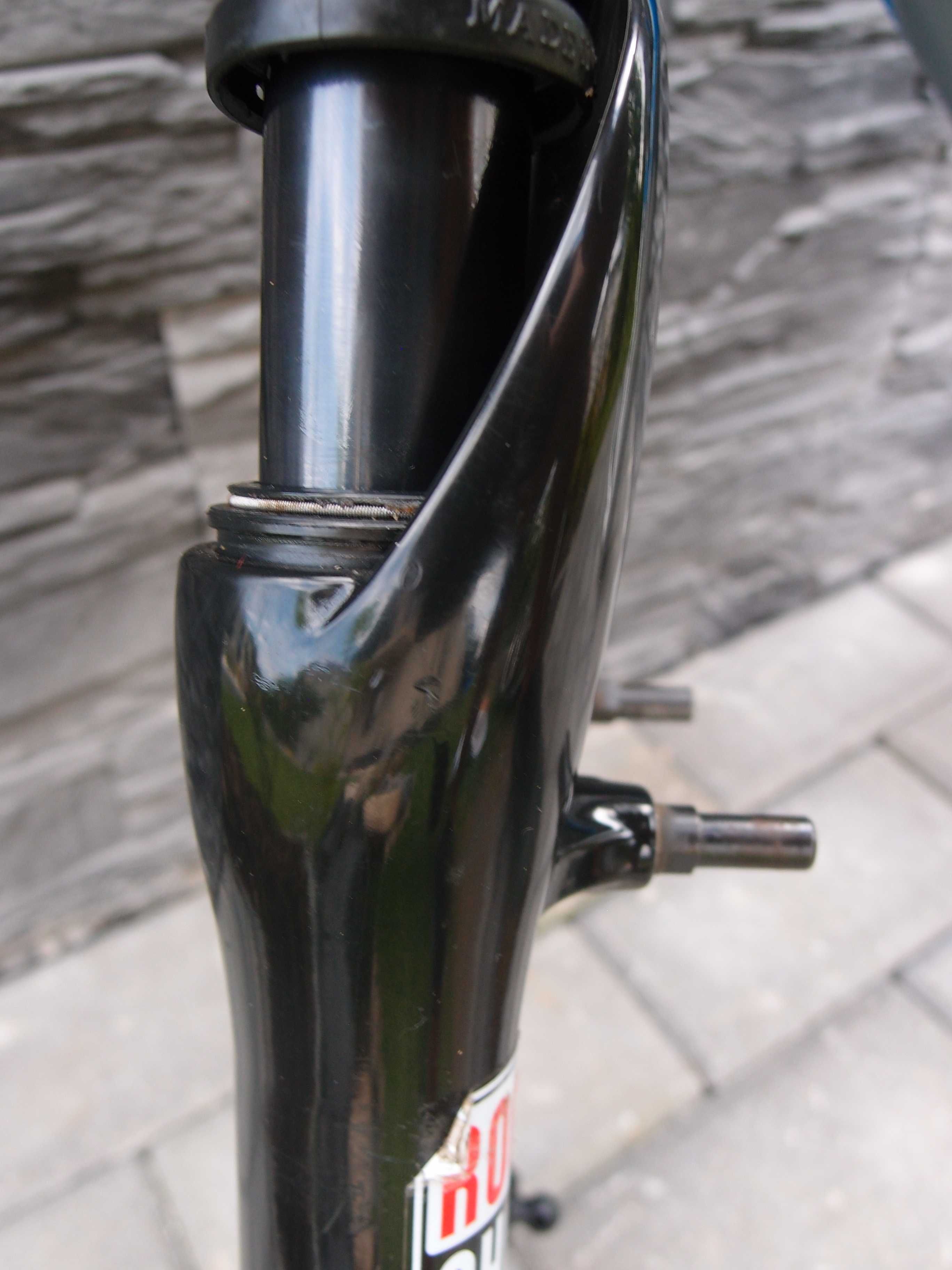 rama rowerowa GHOST Special Edition 20.5'' MTB 7002 Rock Shox Judy C