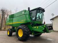 John Deere 9770 STS