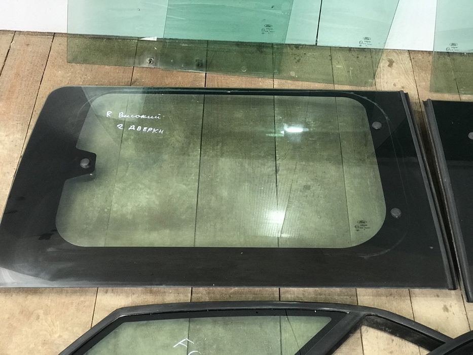Форд Коннект Конект Скло Стекло Авторозборка Розборка Ford Connect
