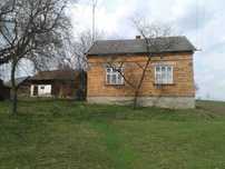 Продається будинок в  селі Дроздовичі