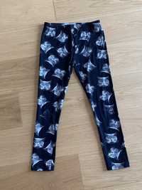 Legginsy reserved 128