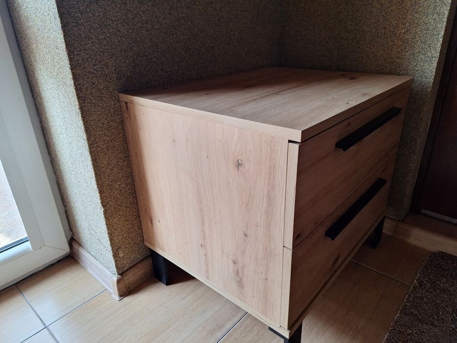 Szafka nocna agata meble